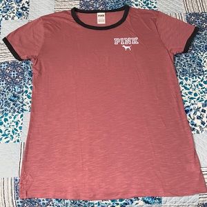 Victoria’s Secret Pink T-shirt